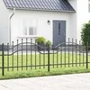 Sodo tvora Woerden Pilka 240 x 115 cm