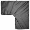 Sodo tvora 3 pcs Pilka 5,1 x 0,6 m Miltelinis plienas