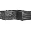 Sodo tvora 3 pcs Pilka 5,1 x 0,6 m Miltelinis plienas