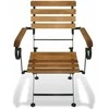 Sodo tvora 2 pcs Balta 3,4 x 0,6 m Miltelinis plienas