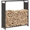 Sodo valgomoji kėdė 2 pcs Balta 65,5 x 59 x 88 cm HDPE
