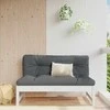 Sodo vartai, 2vnt., 300x100cm, impregnuota pušies mediena