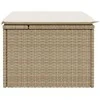 Sodo vazonas Juoda 100 x 100 x 60 cm Plienas
