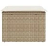 Sodo vazonas Juoda 100 x 100 x 60 cm Plienas