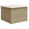 Sodo vazonas Juoda 100 x 100 x 60 cm Plienas