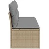 Sodo vazonas Juoda 100 x 60 x 45 cm Šaltai valcuotas plienas