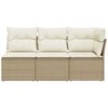Sodo vazonas Juoda 90 x 90 x 35 cm Šaltai valcuotas plienas