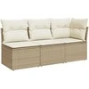 Sodo vazonas Juoda 90 x 90 x 35 cm Šaltai valcuotas plienas