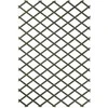 Sodo vazonas Smėlio 115 x 60,5 x 153 cm Kietasis pušinis medis