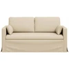 Sofa Kreminė 159 x 78 x 80 cm Metalas