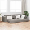 Sofa lova Tortora 245 x 78 x 77 cm audinys