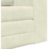 Sofa lova Kreminė 148 x 71 x 83 cm Aksomas