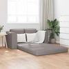 Sofa lova Tortora 148 x 71 x 83 cm audinys