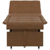 Sofa lova Ruda 194 x 67 x 82 cm Huahua audinys