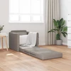 Sofa lova Tortora 74 x 77 x 81 cm audinys