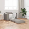Sofa lova Tortora 98 x 71 x 83 cm audinys
