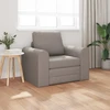 Sofa lova Tortora 98 x 71 x 83 cm audinys