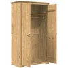 Spinta BODO Medus ruda 99 x 53,5 x 173 cm