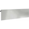 Sraigių tvora 16 vnt. 100 x 3,5 x 25 cm Galvanizuotas plienas
