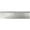 Sraigių tvora Sidabro 100 x 3,5 x 25 cm Cinkuota plienas