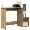 Stalas Amatininkų ąžuolas 106 x 41 x 88.5 cm Apdirbta mediena