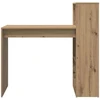 Stalas Amatininkų ąžuolas Apdirbta mediena 108 x 55 x 103.5 cm