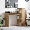Stalas Amatininkų ąžuolas 108 x 55 x 103.5 cm Apdirbta mediena