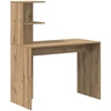 Stalas 2 pcs Amatininkų ąžuolas