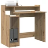 Stalas Amatininkų ąžuolas 97 x 45 x 90 cm Apdirbta mediena