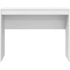 Stalas Balta 100 x 40 x 76 cm