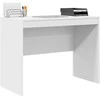 Stalas Balta 100 x 50 x 76 cm