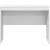 Stalas Balta 100 x 50 x 76 cm