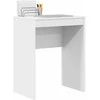 Stalas Balta 60 x 40 x 76 cm