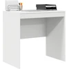 Stalas Balta 80 x 50 x 76 cm
