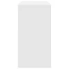 Stalas Balta 90 x 40 x 76 cm