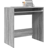 Stalas Pilkas Sonoma Apdirbta mediena 77,5 x 43 x 79 cm