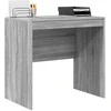 Stalas Pilkas Sonoma 80 x 50 x 76 cm