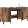 Stalas Senas medis Apdirbta mediena 140 x 50 x 75 cm