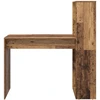 Stalas Senovinis medis Apdirbta mediena 113 x 54 x 120 cm