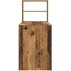 Stalas Senovinis medis 113 x 54 x 120 cm Apdirbta mediena
