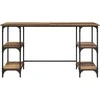 Stalas Senovinis medis 140 x 50 x 75 cm Apdirbta mediena