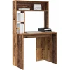 Stalas Senovinis medis 91 x 50 x 149 cm Apdirbta mediena