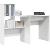 Stalas Balta Apdirbta mediena 131,5 x 50 x 106,5 cm
