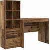 Stalas Senas medis 135,5 x 50 x 127 cm 2 vnt.