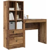 Stalas Senas medis 125,5 x 40 x 127 cm 2 vnt.