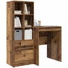 Stalas Senas medis 105,5 x 50 x 127 cm 2 vnt.