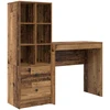 Stalas Senas medis 125,5 x 40 x 127 cm 2 vnt.