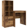 Stalas Senas medis 115,5 x 50 x 127 cm 2 vnt.
