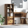 Stalas Senas medis 115,5 x 40 x 127 cm 2 vnt.