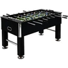 Stalo futbolo kamuoliukai, 10vnt., 32mm, ABS